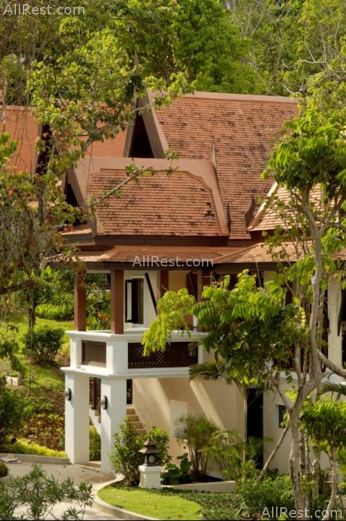 Rawi Warin Resort & Spa 41